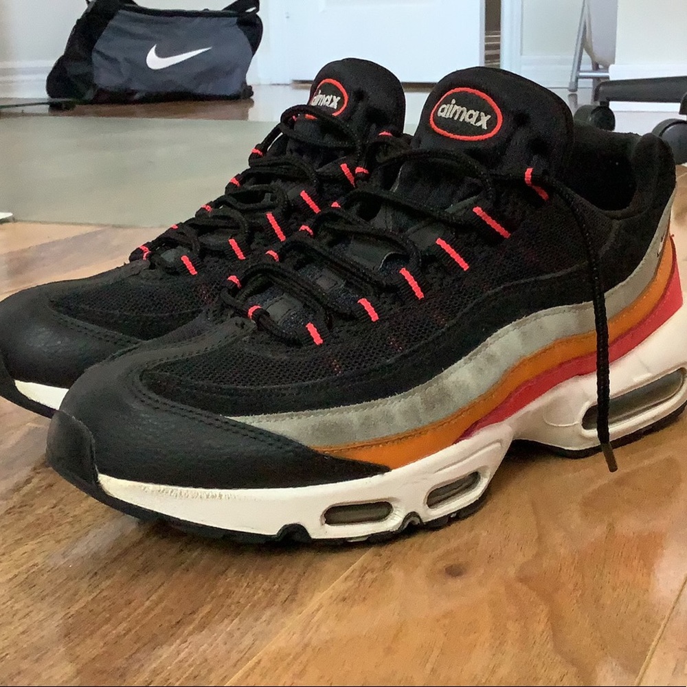 Nike Air Max 95